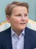 Prins Sverre Magnus 2018